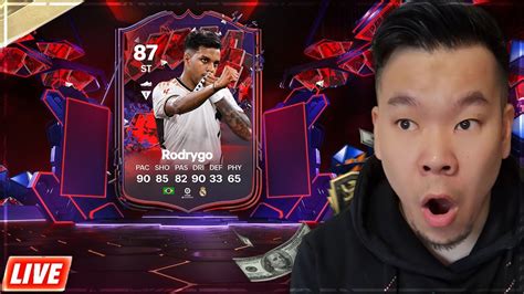 Dickes Rtg Pack Opening Zum Neuen Trailblazers Event Laggy Wl