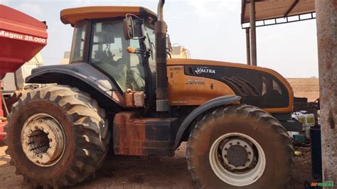 Trator Valtra Valmet bt 210 4X4 Ano 13 em Pitanga PR à venda 436040