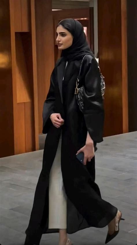 Decent Abaya Styles For Muslim Ladies Artofit