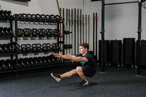 Points Of Performance The Single Leg Squat Rhapsody Fitness