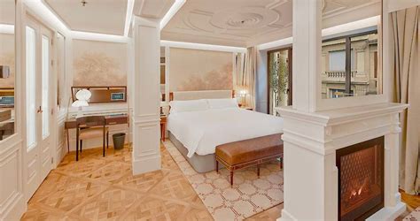 Bless Hotel, Madrid, Spain