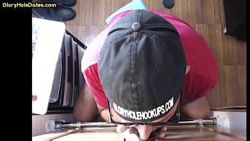 Amateur Gloryhole Dilf Chupa Negro Dong Hasta Cum En Boca XVIDEOS