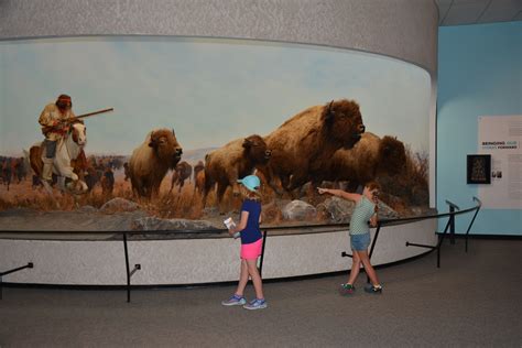 Manitoba Museum in Winnipeg, Manitoba - Kid-friendly Attractions | Trekaroo