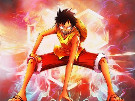 Luffy Gear Wallpaper Luffy Gear K Phone Wallpapers Wallpaper Hot Sex