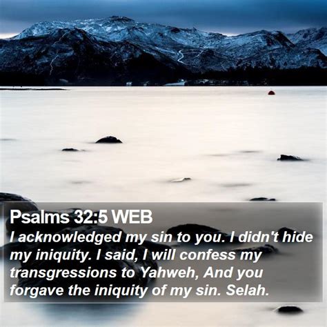 Psalms Web Scriptures Images