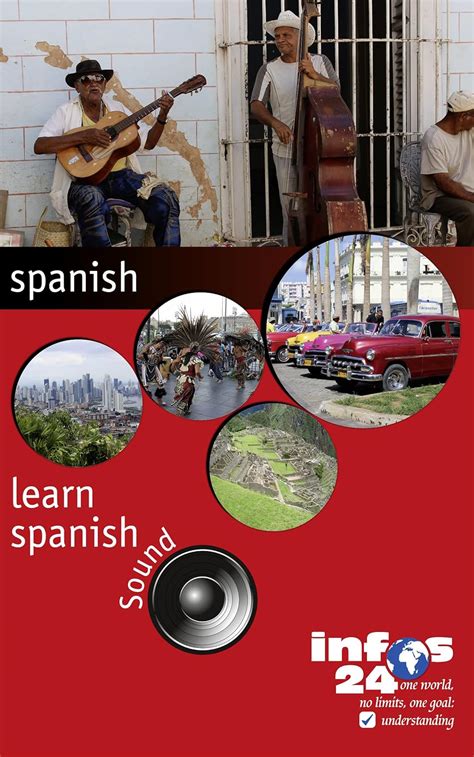 Spanish Learn Spanish EBook GmbH Infos24 Amazon In Kindle Store