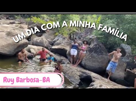 UM DIA NA ROÇA NA BAHÍA A FAMÍLIA parte 2 YouTube