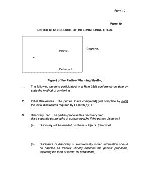 Fillable Online Cit Uscourts Form Final Cit Uscourts Fax Email