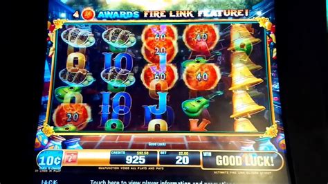 Ultimate Fire Link Olvera Street Slot Bets Nice Session