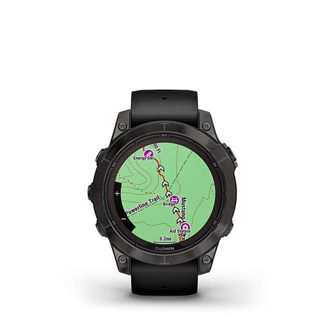 Garmin Fenix 7 Pro Sapphire Solar - WinFuture.de