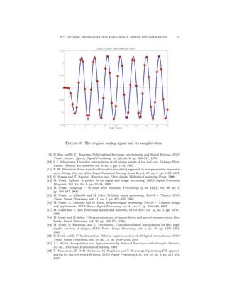 H Infinity Optimal Approximation For Cau PDF