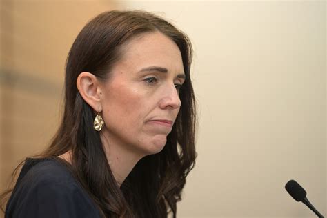 Jacinda Ardern Resigns as New Zealand’s Prime Minister | Vogue