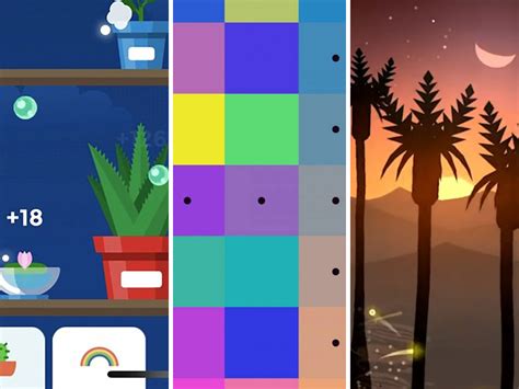 Antistress Stress Relief Games Apps No Google Play Descubra O Mundo