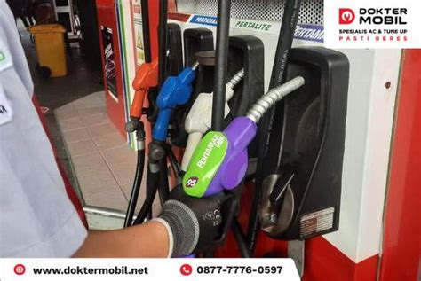 Pertamax Green 95 Kelebihan Hingga Kiat Kiat Perawatannya