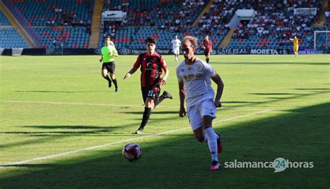 Rivales Vallisoletanos Para El Salamanca Cf Uds Y La Ud Santa Marta