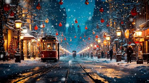 BEAUTIFUL CHRISTMAS MUSIC 2024 Quiet And Comfortable Instrumental