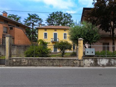 Vendita Villa Unifamiliare In Via San Rocco San C Palazzolo Sull Oglio