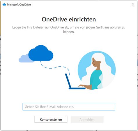 OneDrive aktivieren Schritt für Schritt Anleitungen Büro Kaizen