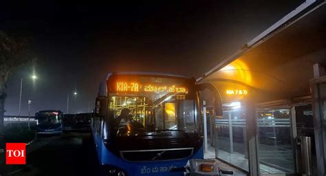 KIAS-5A City Bus Route Timings, Bangalore (BMTC) Map, First, 43% OFF