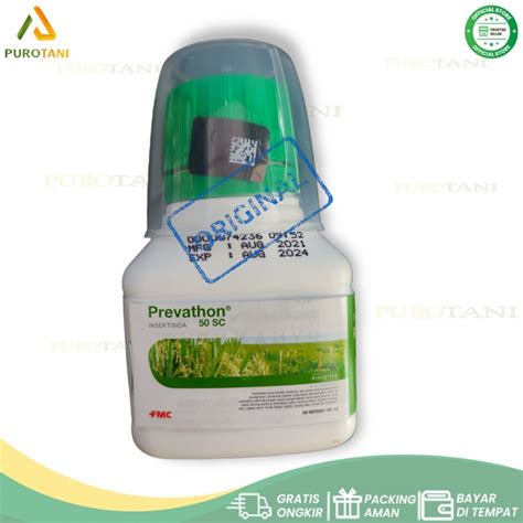 Jual Insektisida Dupont Prevathon Sc Ml Shopee Indonesia