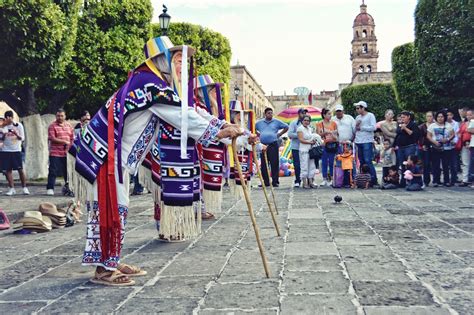 Cuernavaca City - The Hidden Beauty of Mexico