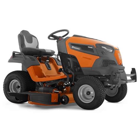 Tink S Husqvarna Ts Txd Lawn Tractor