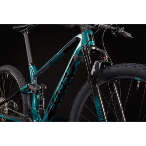 Bikessul Bicicleta Sense Invictus Pro Mountain Bike Bicicletas