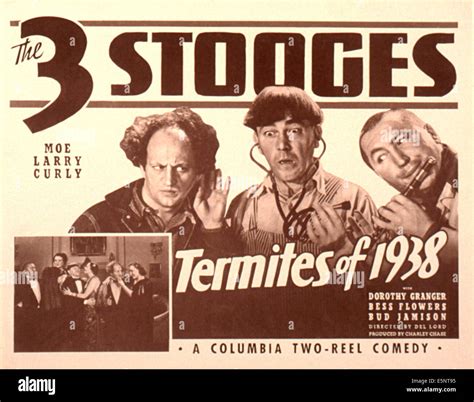 The Three Stooges Hi Res Stock Photography And Images Alamy