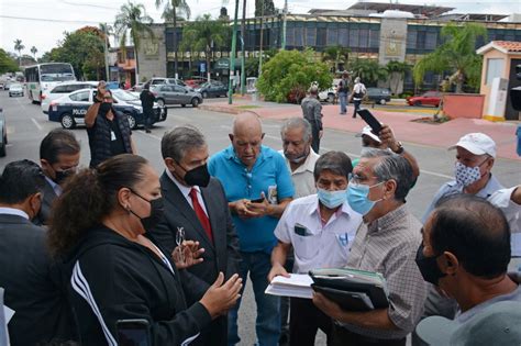 F Da Respuesta Jos Luis Uri Stegui A Trabajadores