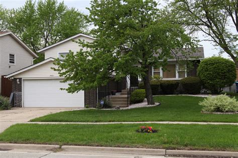 1921 E Sauk Trail Sauk Village, IL 60411 | MLS# 09953287 | @properties