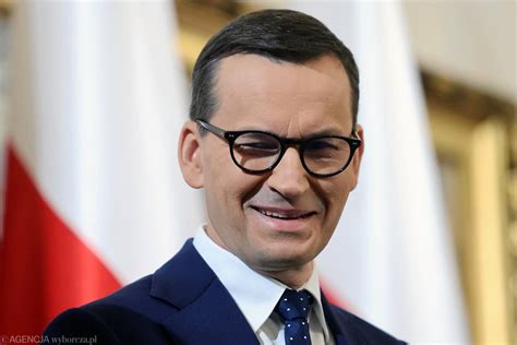 Obligacje Skarbowe Tyle Zarobi Na Nich Premier Mateusz Morawiecki