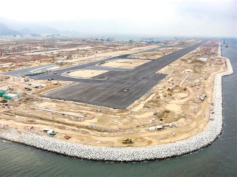 Hong Kong International Airport Hkia Expansion