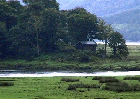 Aberdyfi Castle