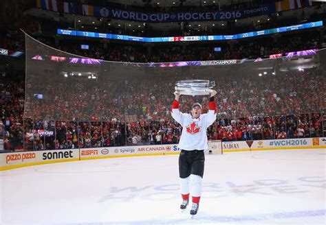 N.H.L. and Players’ Union Say World Cup of Hockey Won’t Happen in 2020 ...