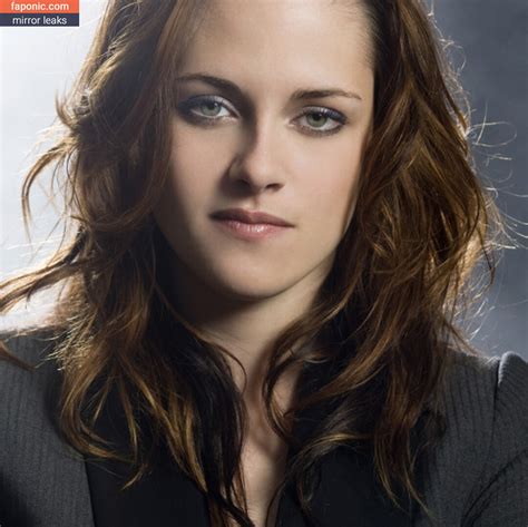 Kristen Stewart Aka Kristenstewart Nude Leaks OnlyFans Photo 633 Faponic