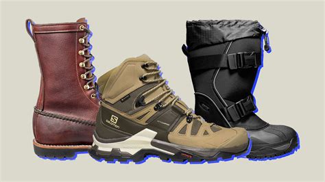 Sale Best Hunting Boots 2018 In Stock