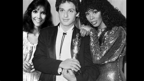 Somethings Missing In My Life Karen Carpenter Paul Jabara And