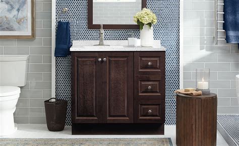 Bathroom Vanity Ideas For Small Spaces – Rispa