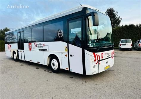 Venta De Irisbus Evadys M Autob S Interurbano Polonia Sieciechowice