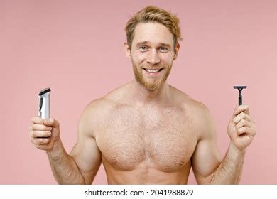 Funny Naked Man Photos Images Pictures Shutterstock