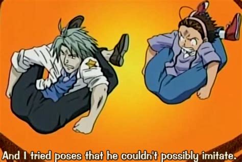 Contortion | Yakitate!! Japan Wiki | FANDOM powered by Wikia