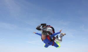 Comment Devenir Moniteur Parachutiste MaFormation