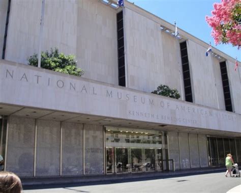 National Museum Of American History Washington Dc Aggiornato 2020