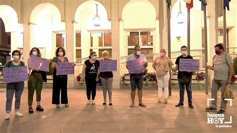 Podemos Re Ne A Una Decena De Personas En La Plaza Nueva En Repulsa