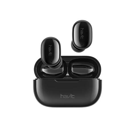 Havit Tw925 True Wireless Stereo Earbuds Bd