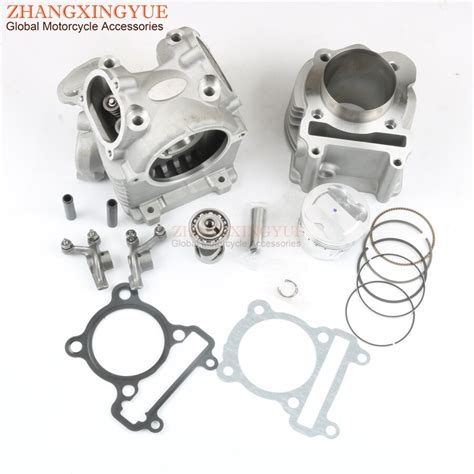 Mm Cylinder Kit Cc Cylinder Kit Cylinder Gasket Piston Kit