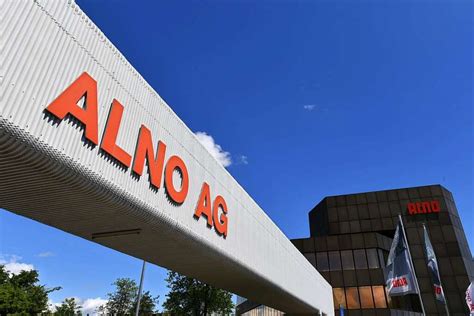 Küchenbauer Alno beantragt erneut Insolvenz Wirtschaft Badische Zeitung