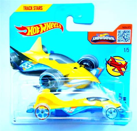 Hot Wheels Cloud Cutter Sky Show S Eur Picclick Fr