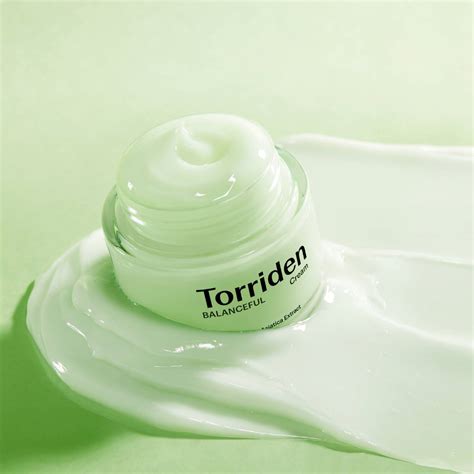 TORRIDEN Balanceful Cream 2.71 fl/oz – BAZZAAL BOX