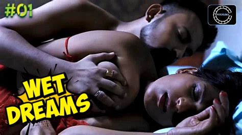 Wet Dreams S E Desi Sexy Web Series Nuefliks Desi Sex